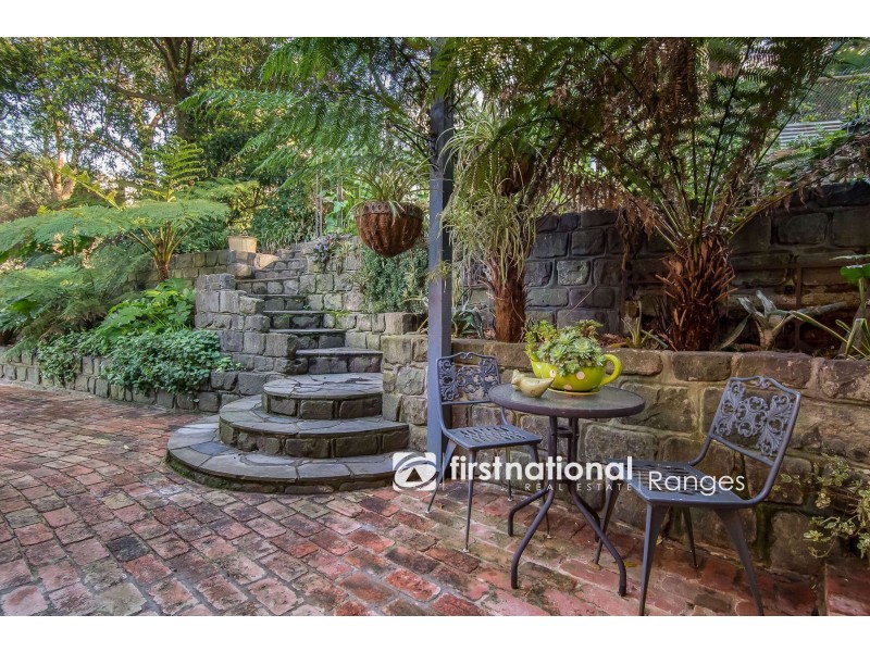 11 Torry Hill Road, Upwey VIC 3158