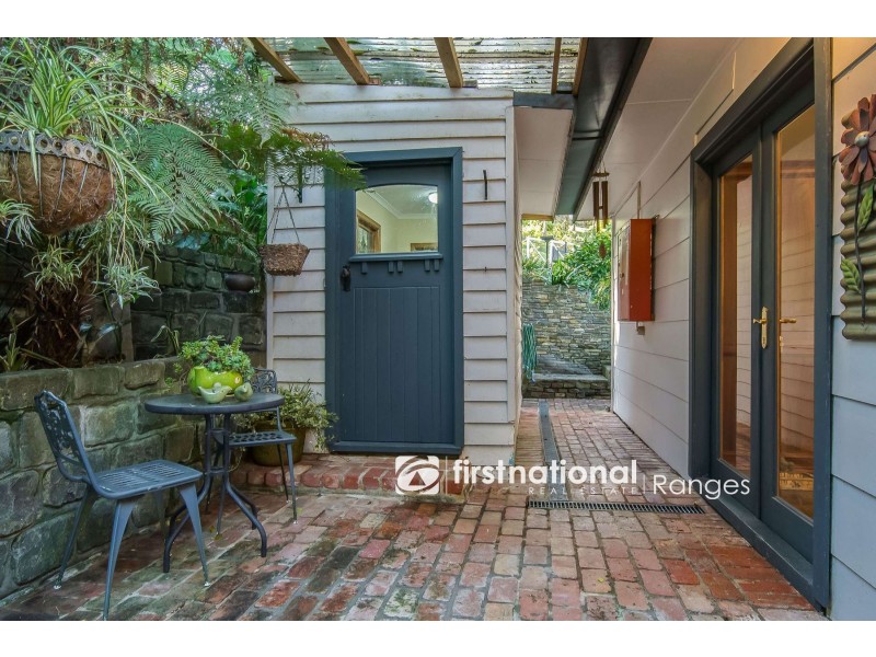 11 Torry Hill Road, Upwey VIC 3158