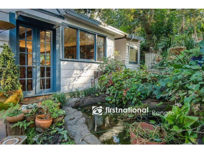 11 Torry Hill Road, Upwey VIC 3158