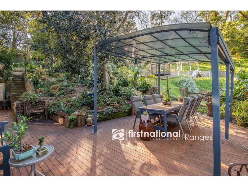 11 Torry Hill Road, Upwey VIC 3158