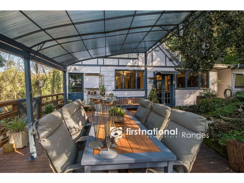 11 Torry Hill Road, Upwey VIC 3158