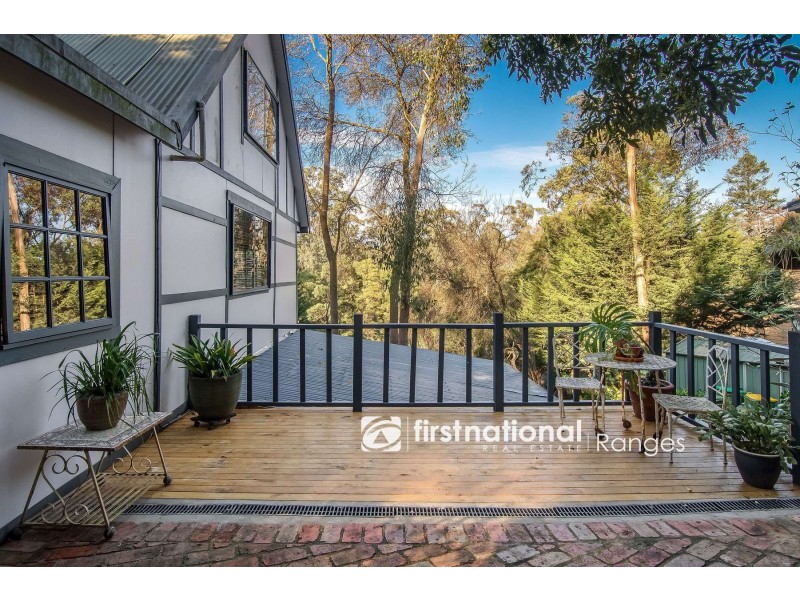 11 Torry Hill Road, Upwey VIC 3158