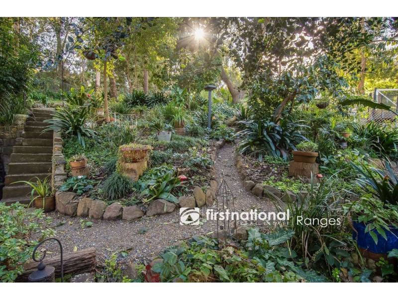 11 Torry Hill Road, Upwey VIC 3158