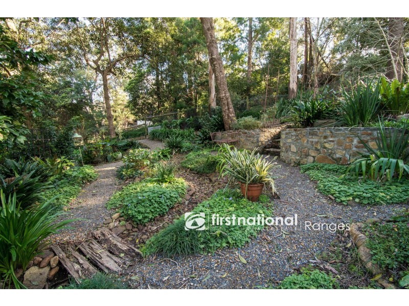 11 Torry Hill Road, Upwey VIC 3158