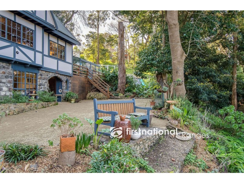 11 Torry Hill Road, Upwey VIC 3158