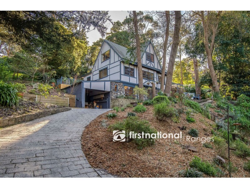 11 Torry Hill Road, Upwey VIC 3158