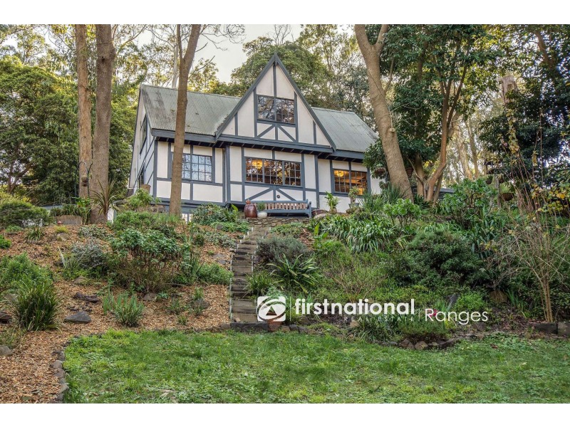 11 Torry Hill Road, Upwey VIC 3158