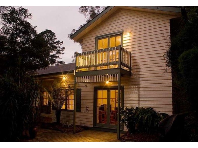 23 Greenwell Road, Selby VIC 3159