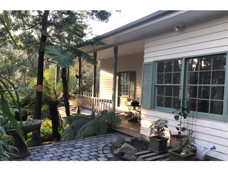 23 Greenwell Road, Selby VIC 3159