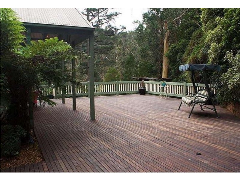 23 Greenwell Road, Selby VIC 3159