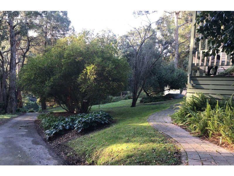 23 Greenwell Road, Selby VIC 3159