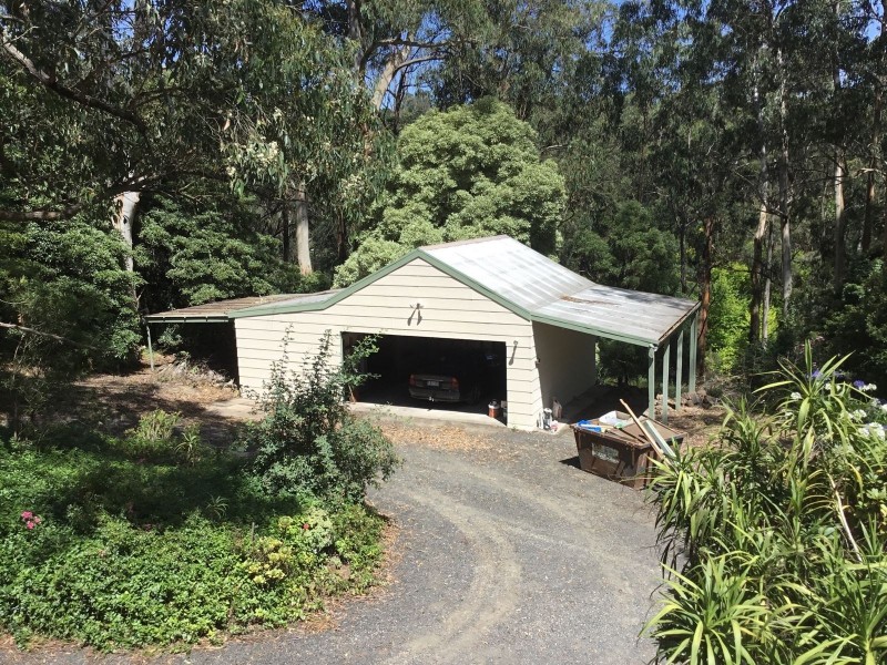 23 Greenwell Road, Selby VIC 3159