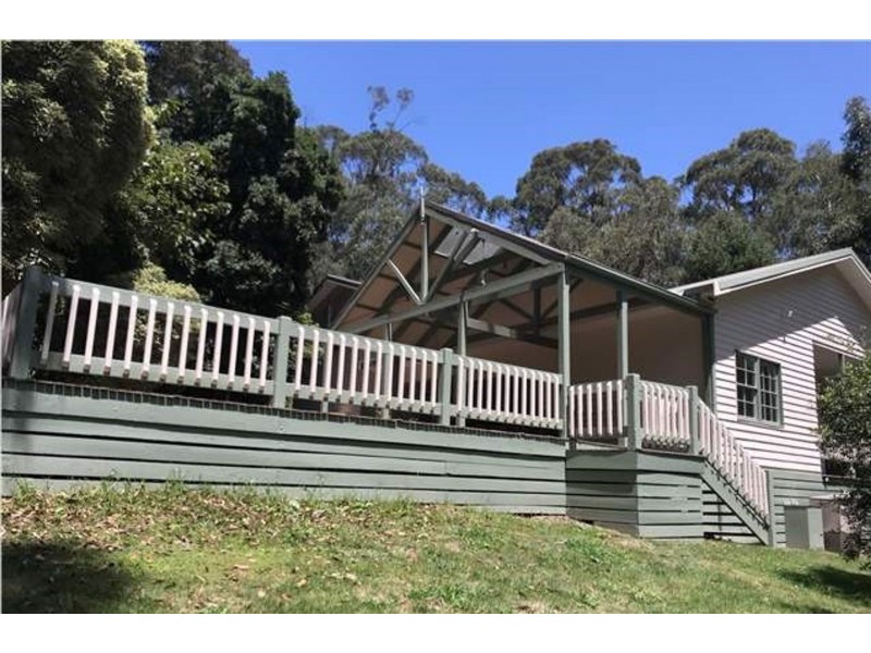 23 Greenwell Road, Selby VIC 3159