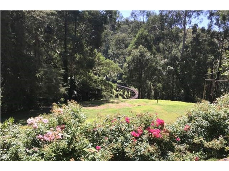 23 Greenwell Road, Selby VIC 3159