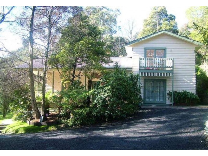 23 Greenwell Road, Selby VIC 3159