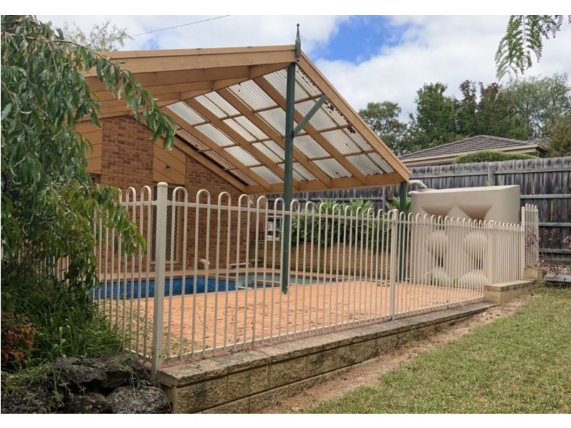 9 Peden Street, Chirnside Park VIC 3116