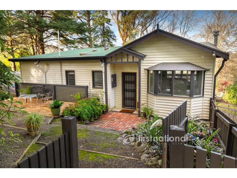 15 Carramar Court, Emerald VIC 3782