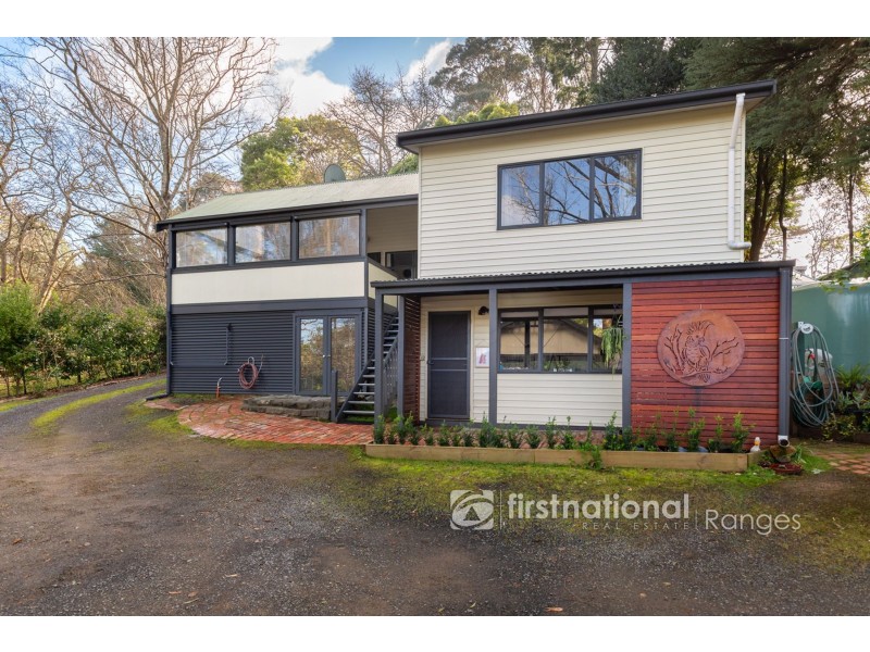 15 Carramar Court, Emerald VIC 3782