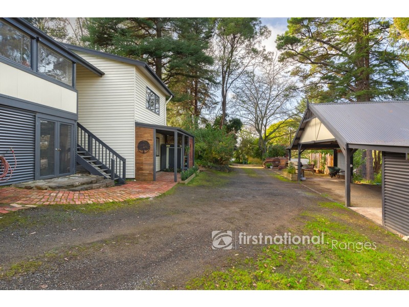 15 Carramar Court, Emerald VIC 3782