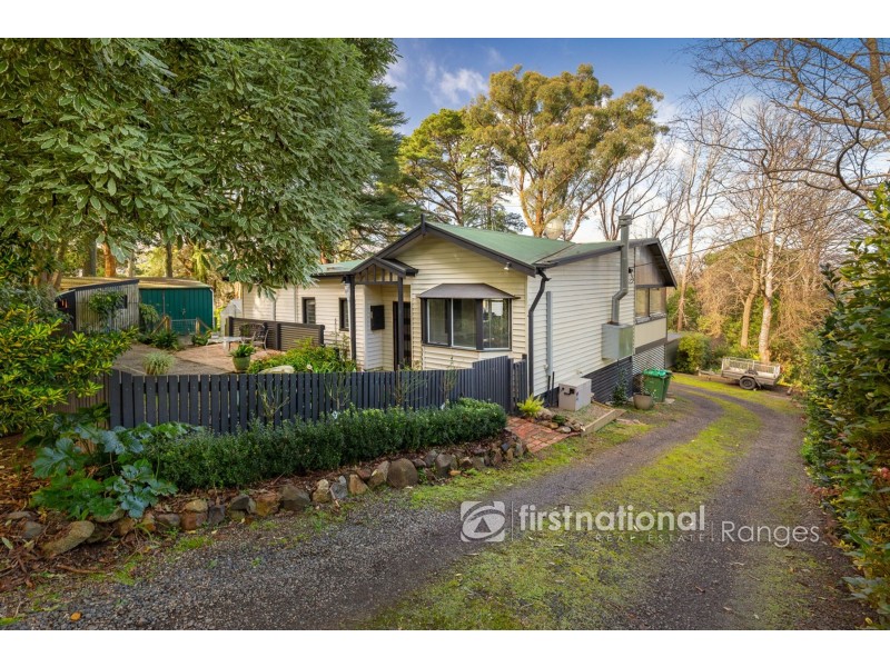 15 Carramar Court, Emerald VIC 3782