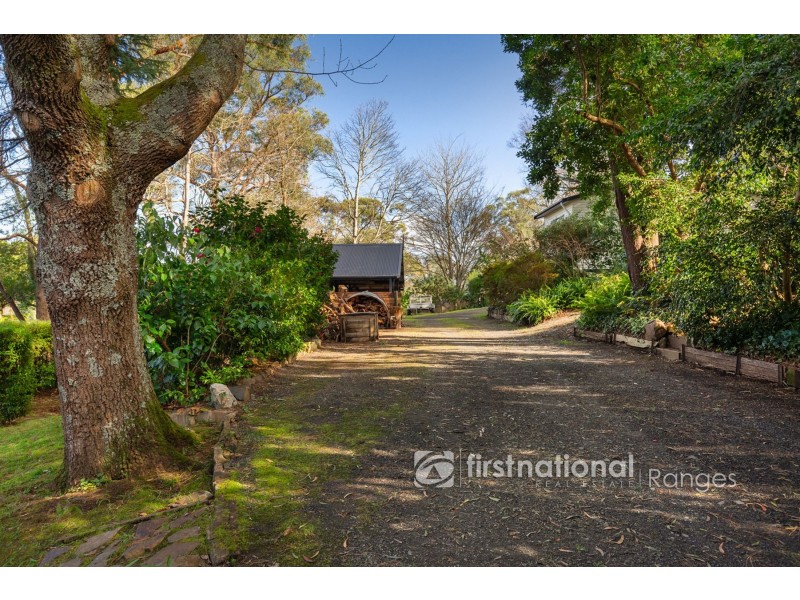 15 Carramar Court, Emerald VIC 3782