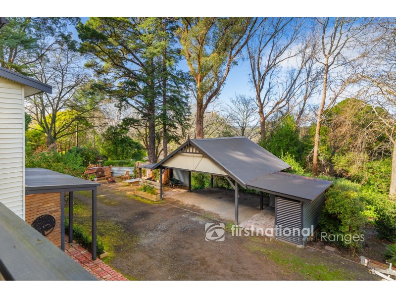 15 Carramar Court, Emerald VIC 3782