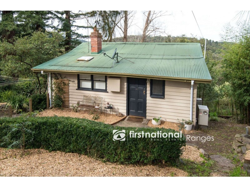104 Martin Street, Belgrave VIC 3160