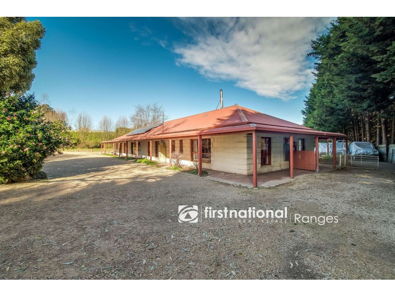 5 Pinnocks Road, Emerald VIC 3782