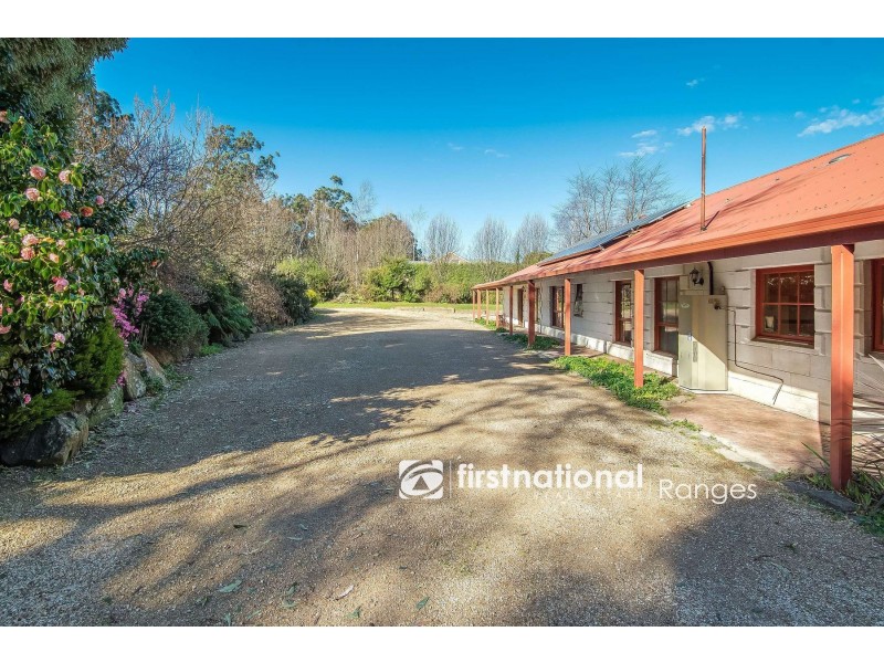 5 Pinnocks Road, Emerald VIC 3782