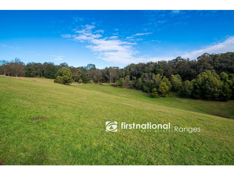 5 Pinnocks Road, Emerald VIC 3782