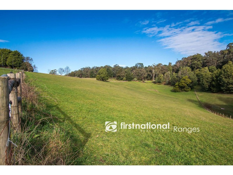 5 Pinnocks Road, Emerald VIC 3782