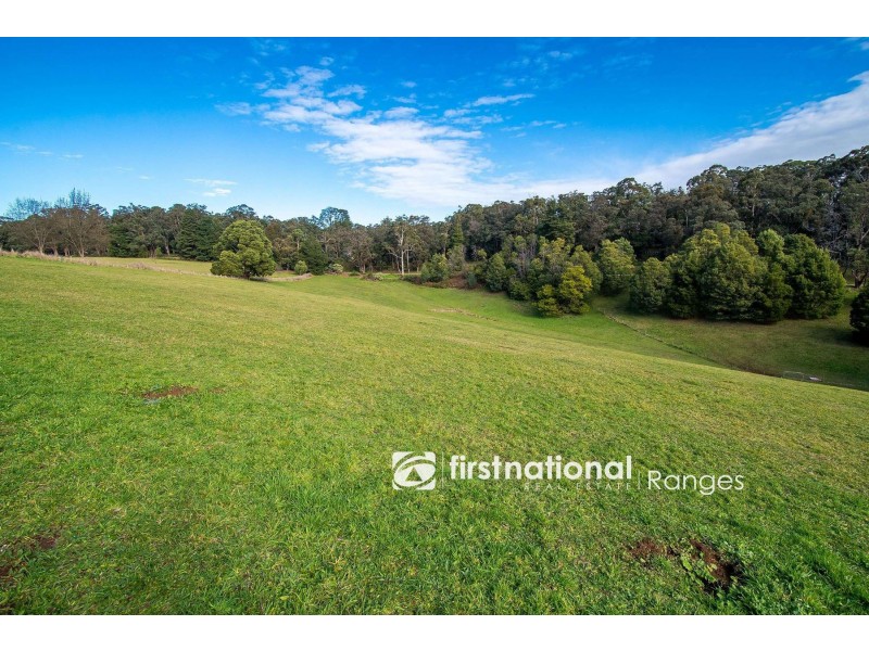 5 Pinnocks Road, Emerald VIC 3782