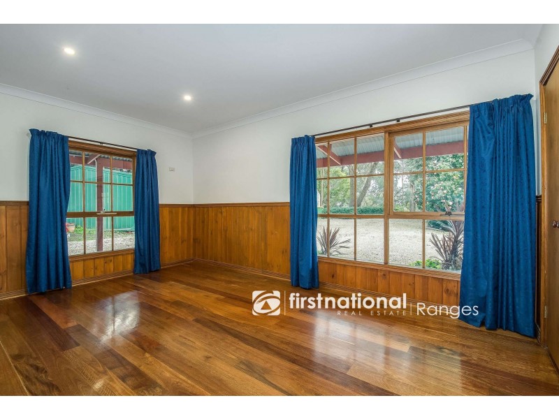 5 Pinnocks Road, Emerald VIC 3782