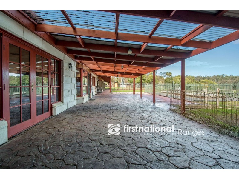 5 Pinnocks Road, Emerald VIC 3782