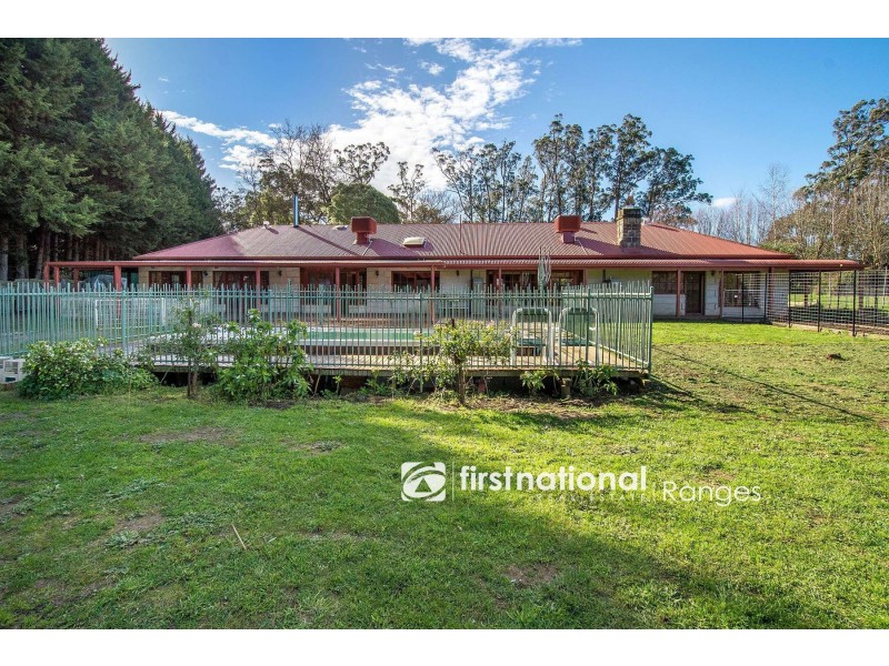 5 Pinnocks Road, Emerald VIC 3782