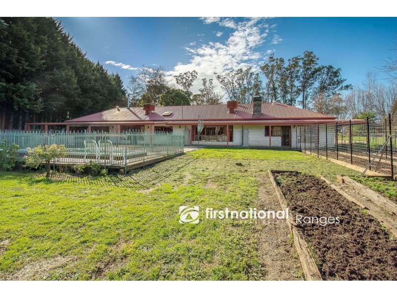 5 Pinnocks Road, Emerald VIC 3782