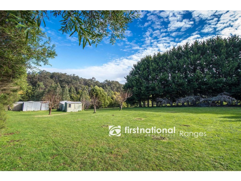 5 Pinnocks Road, Emerald VIC 3782