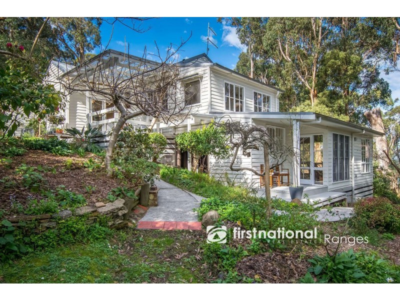 26 Anderson Road, Tecoma VIC 3160