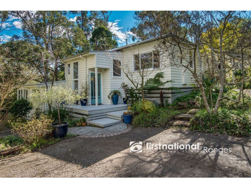 26 Anderson Road, Tecoma VIC 3160