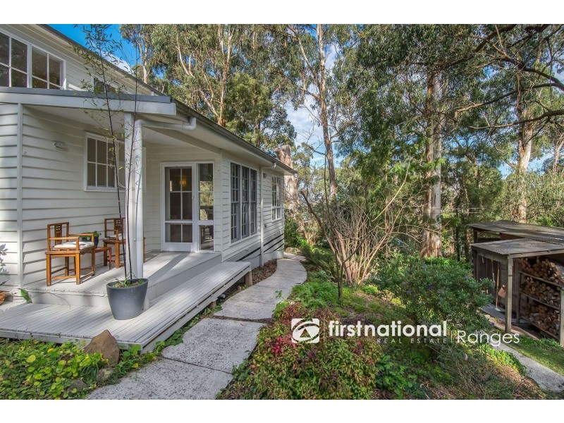 26 Anderson Road, Tecoma VIC 3160