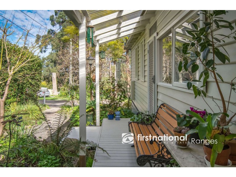 26 Anderson Road, Tecoma VIC 3160