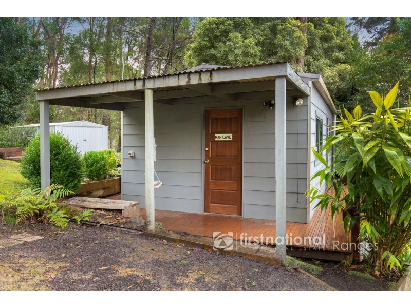 29 Baker Street, Cockatoo VIC 3781