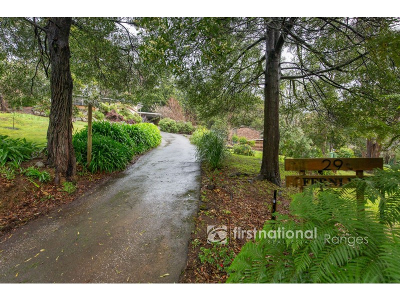 29 Baker Street, Cockatoo VIC 3781