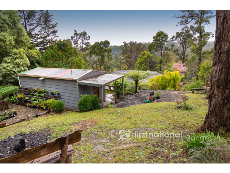 29 Baker Street, Cockatoo VIC 3781
