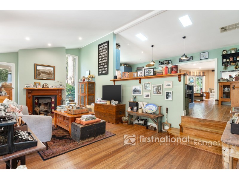 4 Maskell Street, Selby VIC 3159