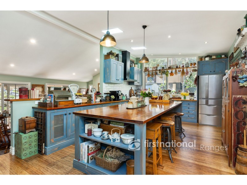 4 Maskell Street, Selby VIC 3159