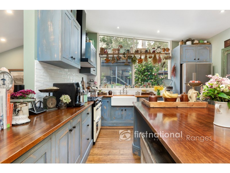 4 Maskell Street, Selby VIC 3159