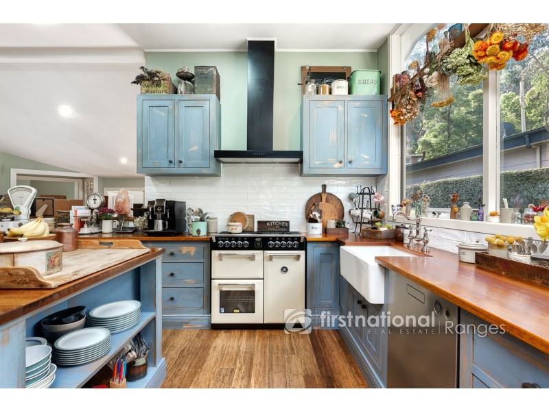 4 Maskell Street, Selby VIC 3159