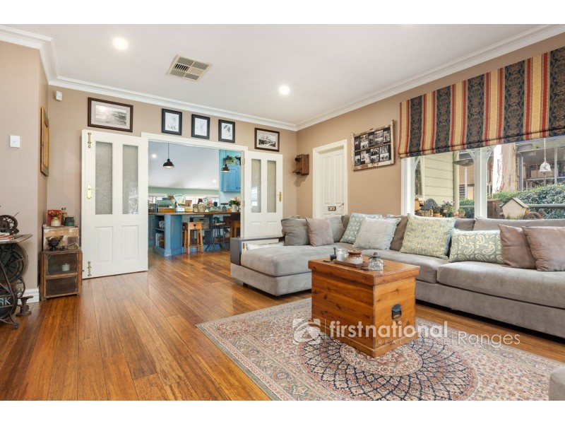 4 Maskell Street, Selby VIC 3159