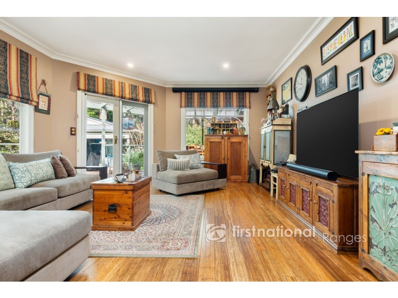 4 Maskell Street, Selby VIC 3159